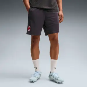 Milan AC Training Shorts image-4