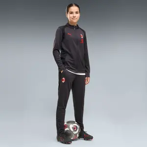 Milan AC Child Jogging Trousers image-2