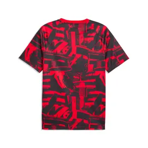 Camisola Pré-Jogo Milan AC 2026/27 image-1