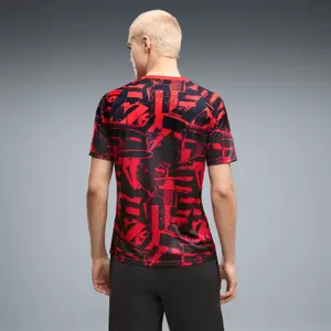 Camisola Pré-Jogo Milan AC 2026/27 image-3