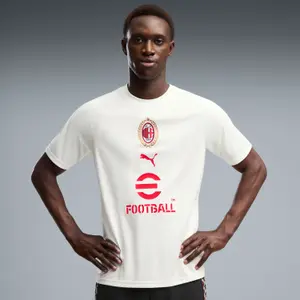 AC Milan Pre-Match Shirt 2026/27 image-2