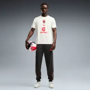 AC Milan Pre-Match Shirt 2026/27 image-4