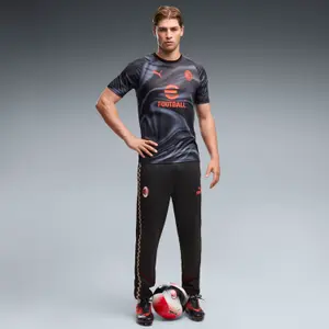 Camisola Pré-Jogo Milan AC 2026/27 image-4