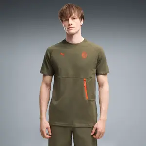 Milan AC Training T-Shirt 2026/27 image-2