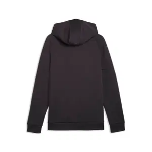 Milan AC Zip-up Hooded Sweatshirt 2026/27 image-1
