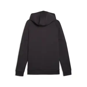 Milan AC Hoodie met Rits 2026/27 image-1