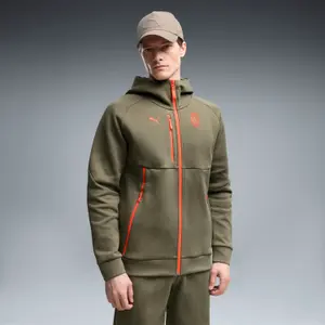 Milan AC hoodie 2026/27 image-2