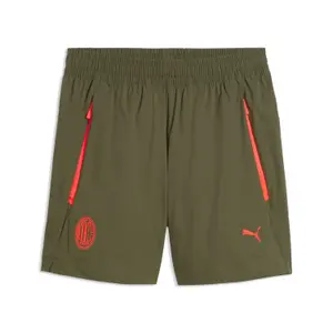 Milan AC Shorts 2026/27 image-0