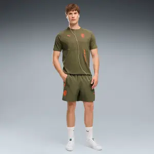 Milan AC Shorts 2026/27 image-2