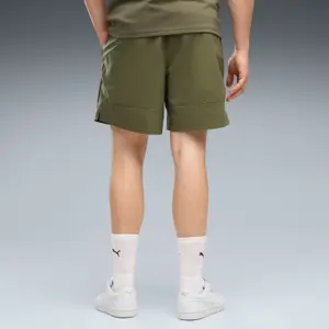 Milan AC Shorts 2026/27 image-3