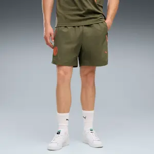 Milan AC Shorts 2026/27 image-4