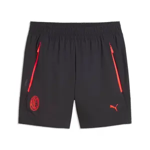 Milan AC Shorts 2026/27 image-0