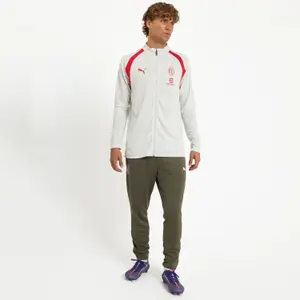 AC Milan tracksuit bottoms 2026/27 image-1