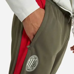 AC Milan tracksuit bottoms 2026/27 image-5