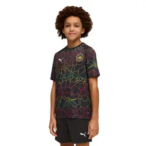 T-shirt enfant OM Africa