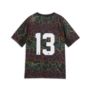 T-shirt dla dziecka OM Africa image-2