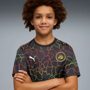 T-shirt dla dziecka OM Africa image-4