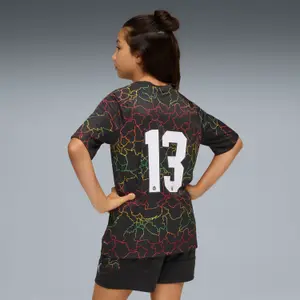 T-shirt dla dziecka OM Africa image-3