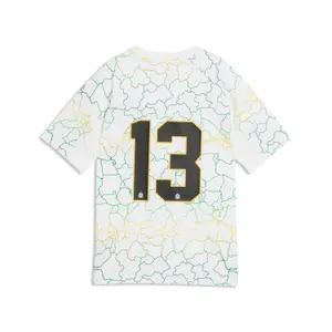 OM kids T-shirt Africa image-2