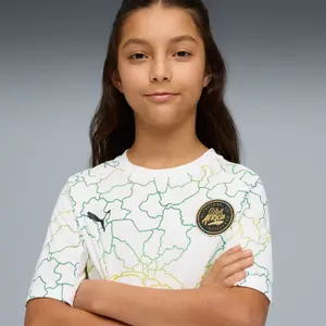 OM kids T-shirt Africa image-4