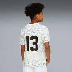 OM kids T-shirt Africa image-3