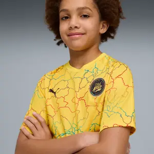 OM kids T-shirt Africa image-4