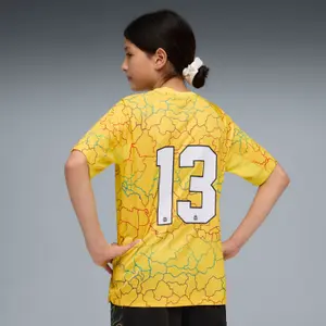 OM kids T-shirt Africa image-3