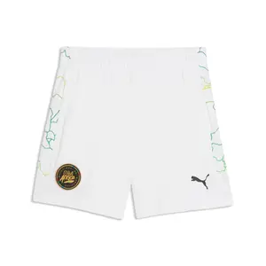 OM kids' shorts Africa image-0