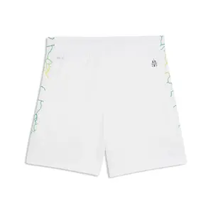 OM kids' shorts Africa image-1
