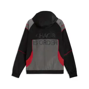 Milan AC Hooded Träningsjacka x Slam Jam image-1