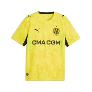 OM goalkeeper shirt 2026/27 image-0