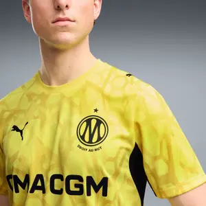 OM goalkeeper shirt 2026/27 image-4