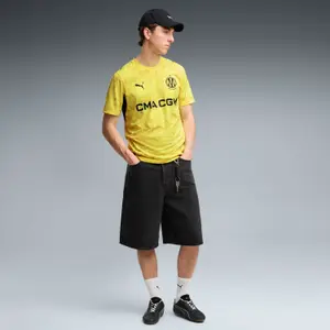 OM goalkeeper shirt 2026/27 image-3