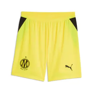 OM goalkeeper shorts 2026/27 image-0