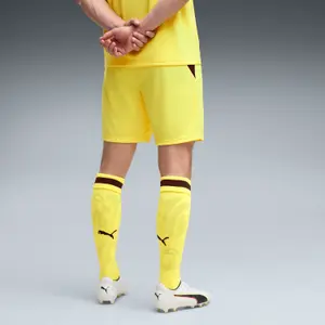 OM goalkeeper shorts 2026/27 image-3