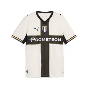 Maillot Hjemme Parma Calcio 1913 2026/27