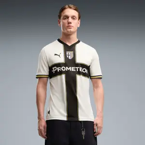 Maillot Hjemme Parma Calcio 1913 2026/27 image-2