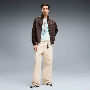 Camiseta local de manga larga Portugal 2025/26 image-4