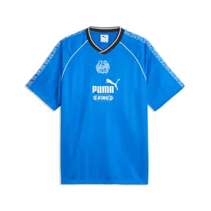 OM Retro Jersey King Relaxed 2026/27