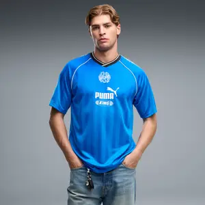 OM Retro Jersey King Relaxed 2026/27 image-2
