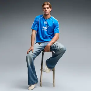 OM Retro Jersey King Relaxed 2026/27 image-4