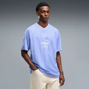 OM Retro Jersey King Relaxed 2026/27 image-2