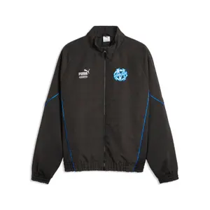 Veste de survêtement OM King Archive 2026/27