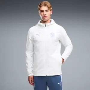 OM Training Jacket Softshell 2026/27 image-1
