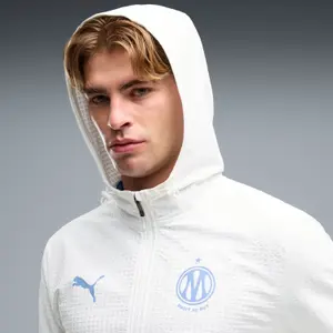 OM Training Jacket Softshell 2026/27 image-5
