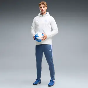 OM Training Jacket Softshell 2026/27 image-2