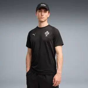 Portugal Training T-Shirt 2026 image-1