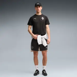 Portugal Training T-Shirt 2026 image-4