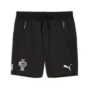 Portugal Woven Training Shorts 2026 image-0