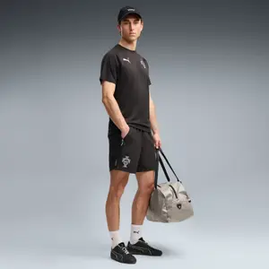 Portugal Woven Training Shorts 2026 image-4